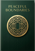 Peaceful Boundaries: Saying No With Grace