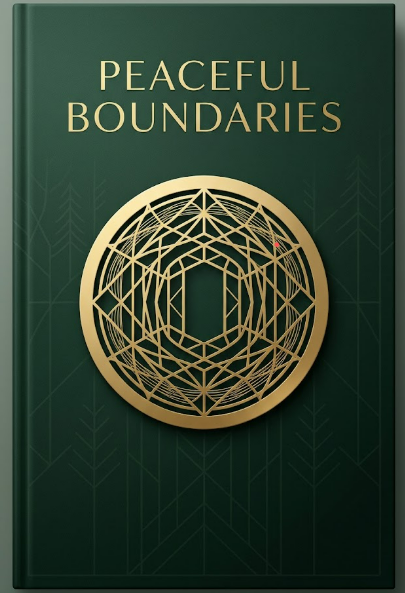 Peaceful Boundaries: Saying No With Grace