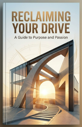 Reclaiming Your Drive: Overcoming Daily Fatigue