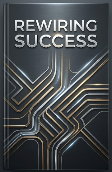 Rewiring Success: Breaking Unproductive Habits