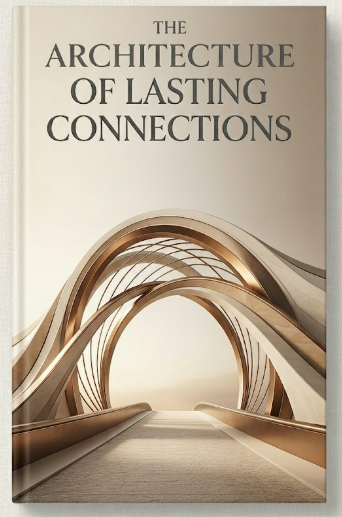 The Architecture of Lasting Connections